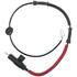 Standard Ignition ALS870 ABS Wheel Speed Sensor ABS Speed Sensor