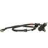 ALS871 by STANDARD IGNITION - ABS Speed Sensor