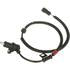 ALS871 by STANDARD IGNITION - ABS Speed Sensor