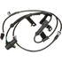 Standard Ignition ALS877 ABS Wheel Speed Sensor ABS Speed Sensor