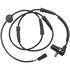 Standard Ignition ALS881 ABS Wheel Speed Sensor ABS Speed Sensor
