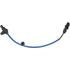 PC1257 by STANDARD IGNITION - Crankshaft Sensor