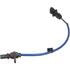 PC1257 by STANDARD IGNITION - Crankshaft Sensor