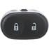 PDS246 by STANDARD IGNITION - Power Door Lock Switch