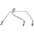 AT124 by STANDARD IGNITION - Manifold Air Tube