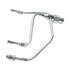 AT124 by STANDARD IGNITION - Manifold Air Tube