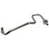 AT166 by STANDARD IGNITION - Manifold Air Tube