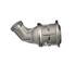 AV64 by STANDARD IGNITION - Air Cleaner Check Valve