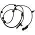 ALS3092 by STANDARD IGNITION - ABS Speed Sensor