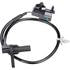 ALS3096 by STANDARD IGNITION - ABS Speed Sensor