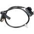 ALS3096 by STANDARD IGNITION - ABS Speed Sensor