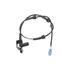 Standard Ignition ALS309 ABS Wheel Speed Sensor ABS Speed Sensor