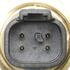 HDVAX510 by STANDARD IGNITION - Air Charge Temperature Sensor