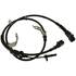 ALS3133 by STANDARD IGNITION - ABS Speed Sensor