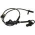Standard Ignition ALS3149 ABS Wheel Speed Sensor ABS Speed Sensor