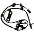 Standard Ignition ALS3152 ABS Wheel Speed Sensor ABS Speed Sensor
