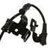 ALS3155 by STANDARD IGNITION - ABS Speed Sensor