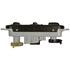 HS574 by STANDARD IGNITION - A/C and Heater Blower Motor Switch