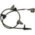 Standard Ignition ALS3170 ABS Wheel Speed Sensor ABS Speed Sensor
