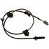 Standard Ignition ALS3172 ABS Wheel Speed Sensor ABS Speed Sensor
