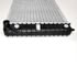 RA1130 by DELPHI - RADIATOR