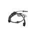 ALS3244 by STANDARD IGNITION - ABS Speed Sensor