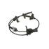 ALS3258 by STANDARD IGNITION - ABS Speed Sensor