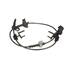 ALS3258 by STANDARD IGNITION - ABS Speed Sensor