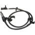 ALS3259 by STANDARD IGNITION - ABS Speed Sensor