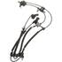 ALS3265 by STANDARD IGNITION - ABS Speed Sensor