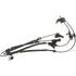 ALS3265 by STANDARD IGNITION - ABS Speed Sensor