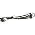 ALS3265 by STANDARD IGNITION - ABS Speed Sensor