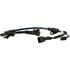 ALS3287 by STANDARD IGNITION - ABS Speed Sensor
