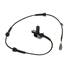 ALS329 by STANDARD IGNITION - ABS Speed Sensor