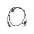 Standard Ignition ALS330 ABS Wheel Speed Sensor ABS Speed Sensor