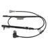 ALS335 by STANDARD IGNITION - ABS Speed Sensor