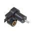 ALS339 by STANDARD IGNITION - ABS Speed Sensor