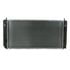 Delphi RA20036 Radiator RADIATOR