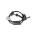 ALS349 by STANDARD IGNITION - ABS Speed Sensor