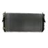 Delphi RA20036 Radiator RADIATOR