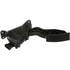 APS633 by STANDARD IGNITION - Accelerator Pedal Sensor