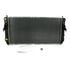 Delphi RA20036 Radiator RADIATOR
