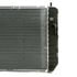 Delphi RA20036 Radiator RADIATOR