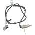 Standard Ignition ALS35 ABS Wheel Speed Sensor ABS Speed Sensor