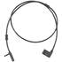 ALS363 by STANDARD IGNITION - ABS Speed Sensor