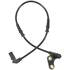Standard Ignition ALS364 ABS Wheel Speed Sensor ABS Speed Sensor