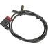 ALS366 by STANDARD IGNITION - ABS Speed Sensor