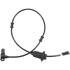 ALS368 by STANDARD IGNITION - Intermotor ABS Speed Sensor