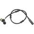 ALS369 by STANDARD IGNITION - ABS Speed Sensor
