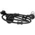 ALS375 by STANDARD IGNITION - ABS Speed Sensor